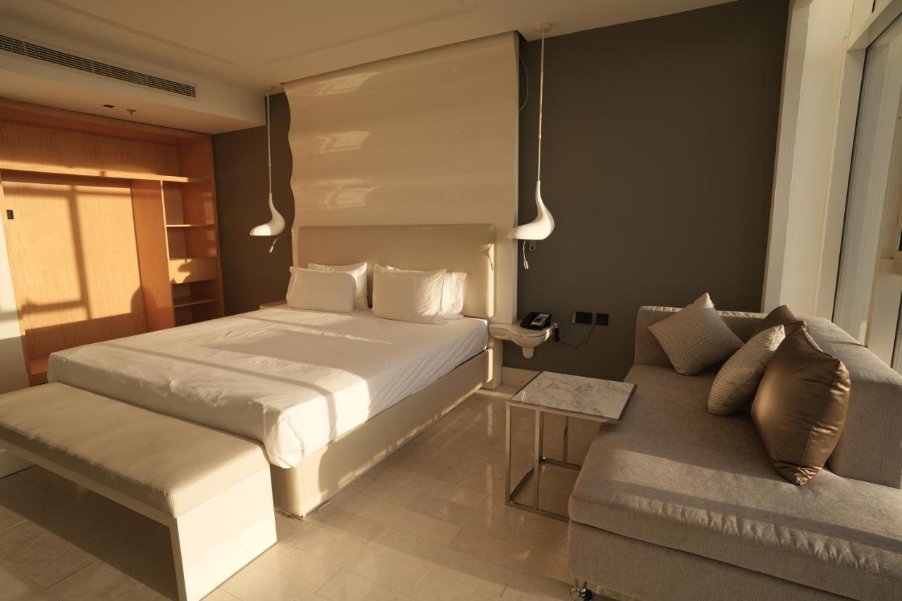 Alberni Jabal Hafeet Hotel al-Ain Exterior foto