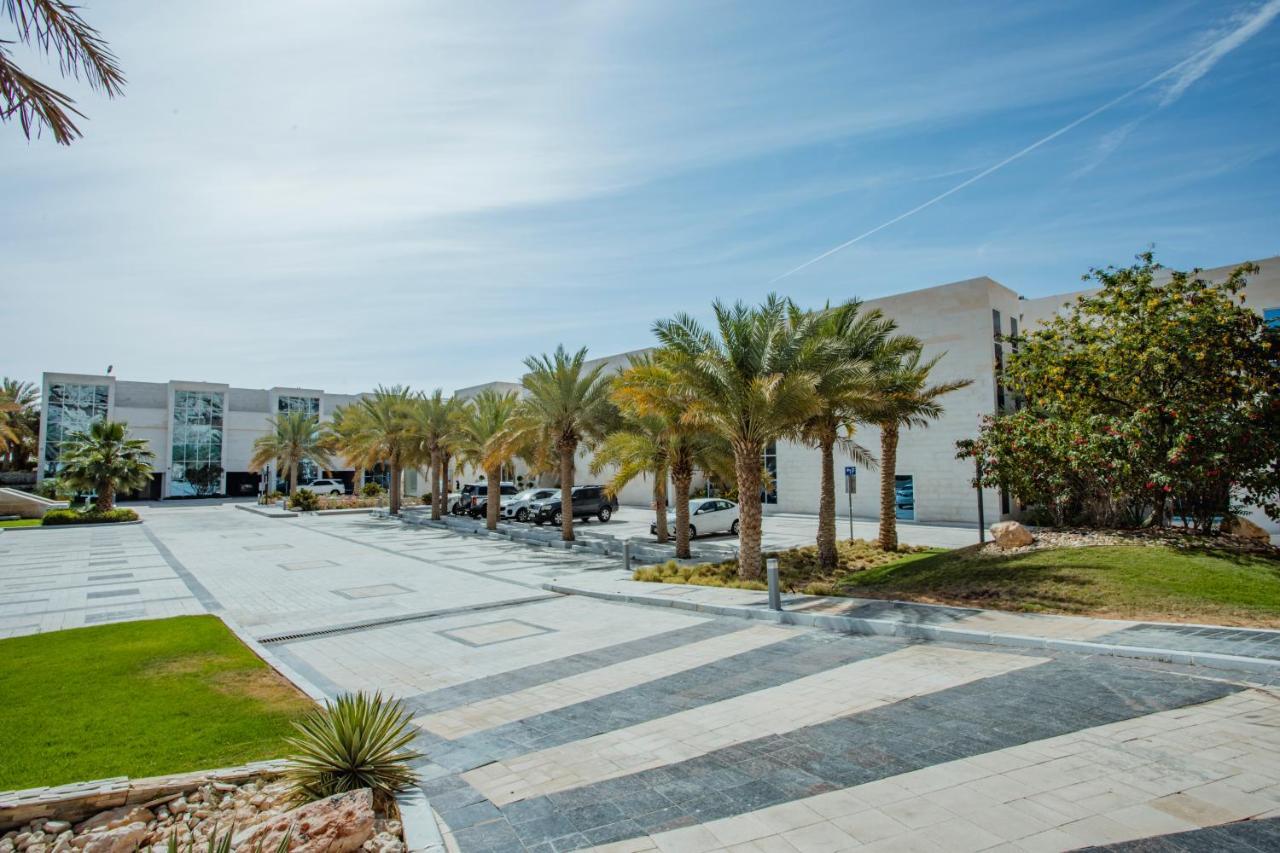 Alberni Jabal Hafeet Hotel al-Ain Exterior foto