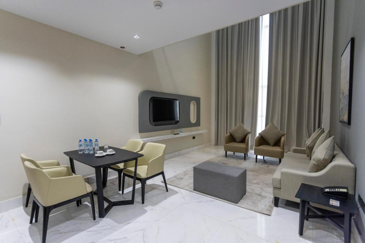 Alberni Jabal Hafeet Hotel al-Ain Exterior foto
