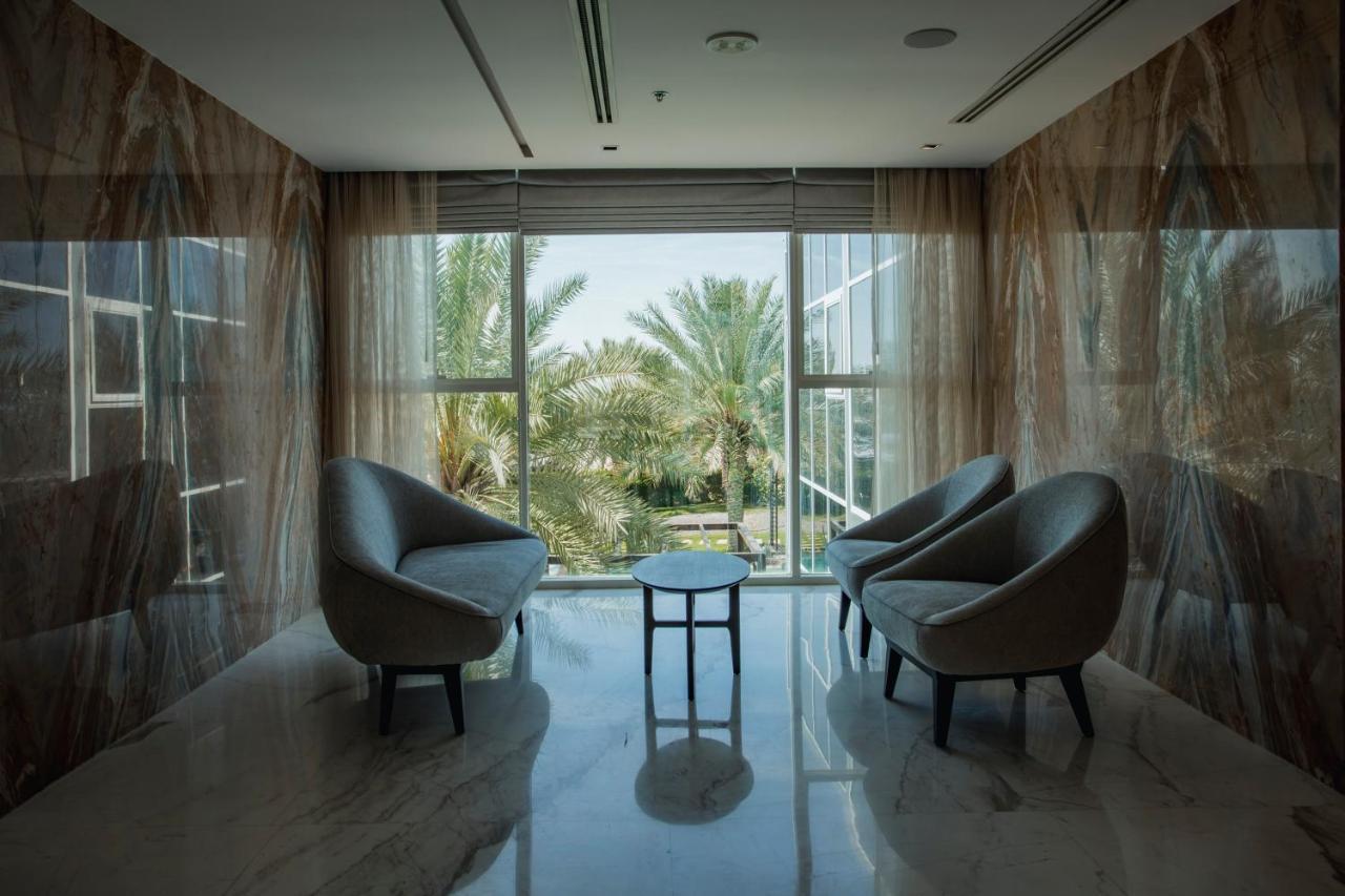Alberni Jabal Hafeet Hotel al-Ain Exterior foto