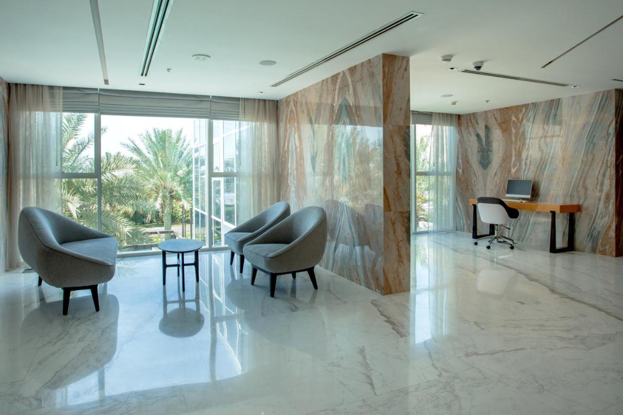 Alberni Jabal Hafeet Hotel al-Ain Exterior foto