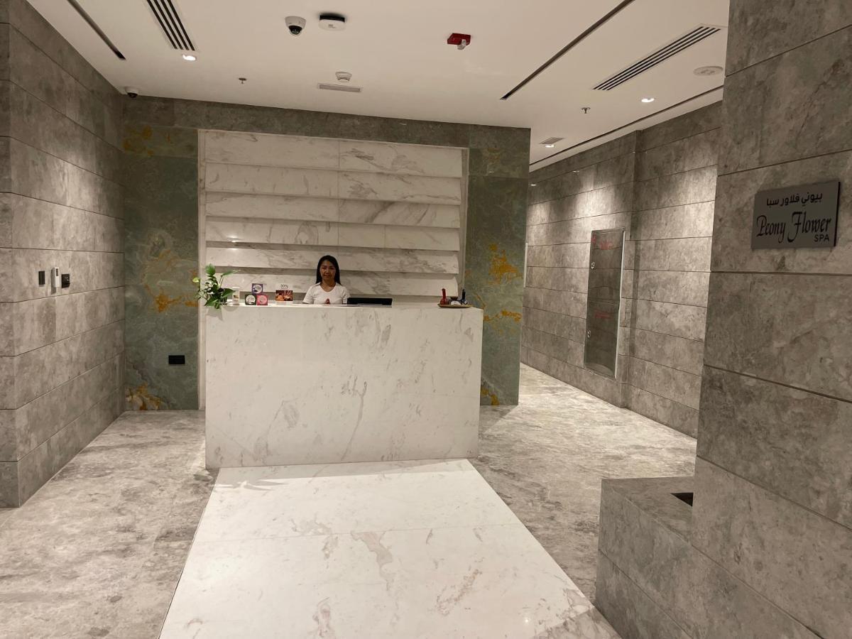Alberni Jabal Hafeet Hotel al-Ain Exterior foto