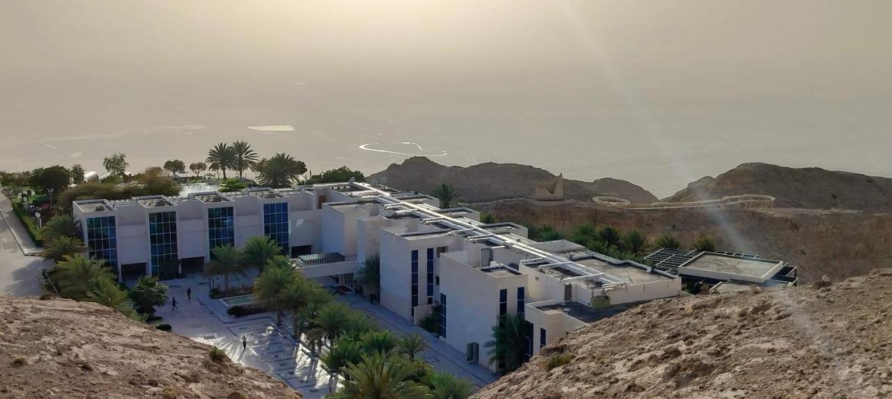 Alberni Jabal Hafeet Hotel al-Ain Exterior foto